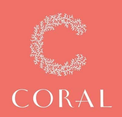 Coral - more coral peach tangerine salmon and orange here: http://mylusciouslife.com/colour-me-coral/