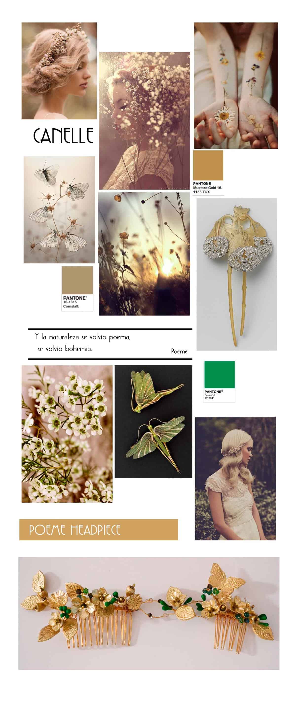poeme collage