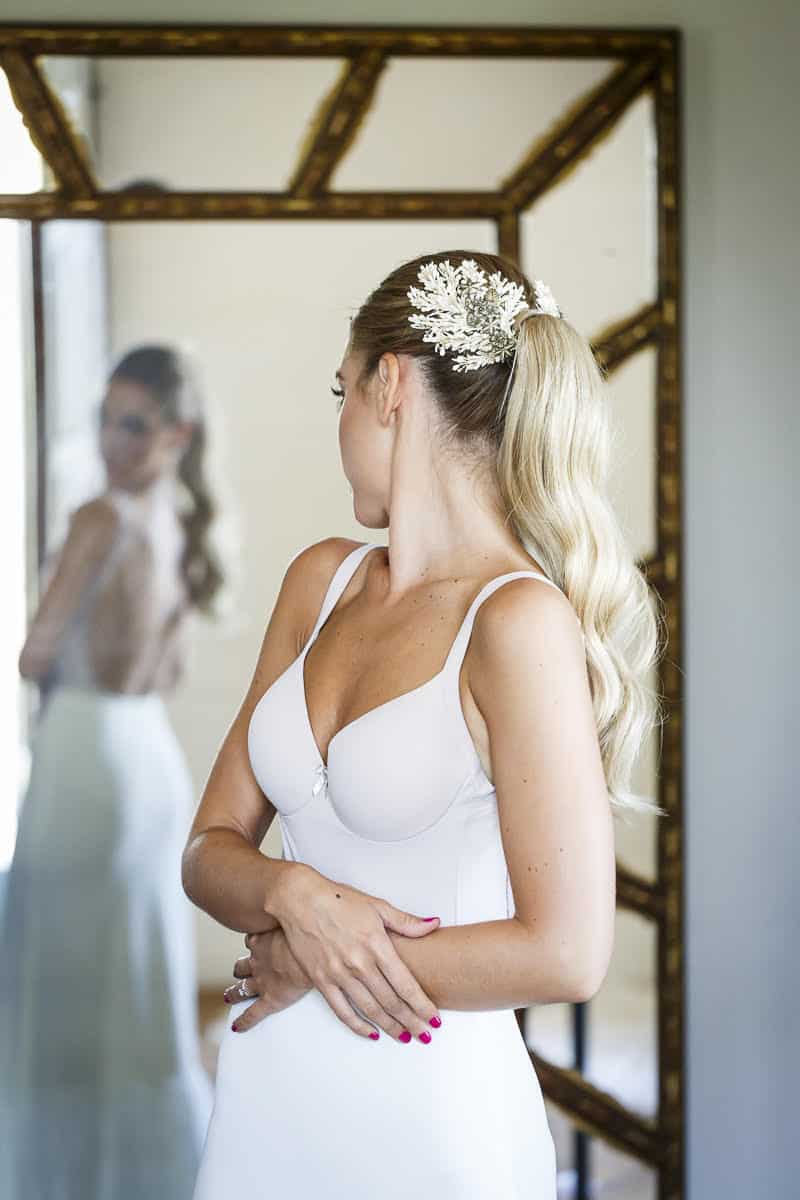 El body perfecto para tu vestido de novia : corsetería Lupe - Las bodas Tatín